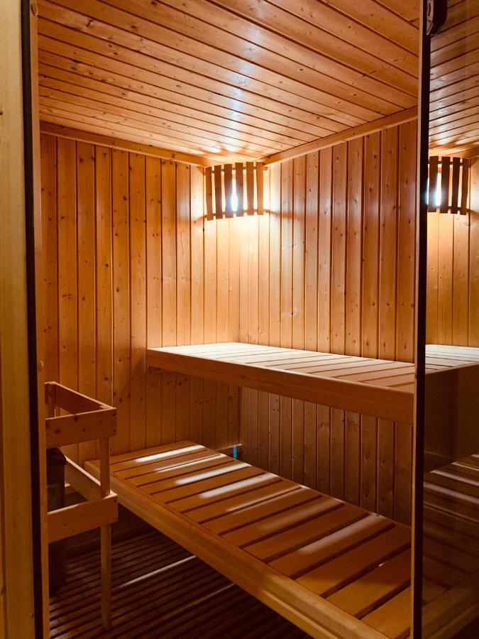 Hotel Bellevue Warnemuende Rostock Ngoại thất bức ảnh